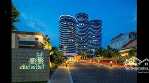 căn hộ 3pn city garden giá chính chủ, pháp lý rõ ràng, sổ hồng có sẵn