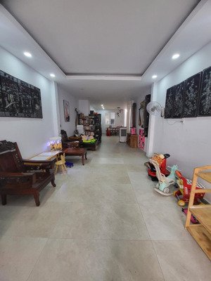 bán nhà diện tích khủng hưng phú - p8 - q8