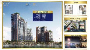 giỏ độc quyền căn hộ duplex ngay mặt sông hàn - 3 pn- 118m2 chỉ 9.6 tỷ - vay 0%/30 tháng