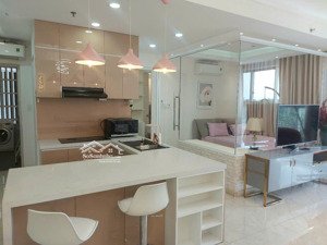 bán căn hộ scenic 71m2, 2pn 2wc full nội thất sẵn hợp đồng thuê 18tr, giá 6.8 tỷ