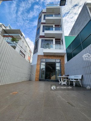 88.7m2 nhà mới 5 tầng - căn góc - siêu đẹp - mặt tiền đường 12 - p trường thọ - liền kề vành đai 2