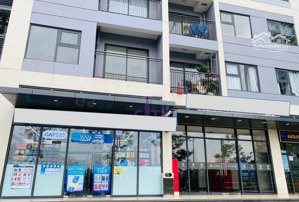 cực hiếm!bán căn shophouse đã có sổ+dòng tiền 70tr/ tháng, vị trí kế sảnh tuyệt đẹp tại khu rainbow