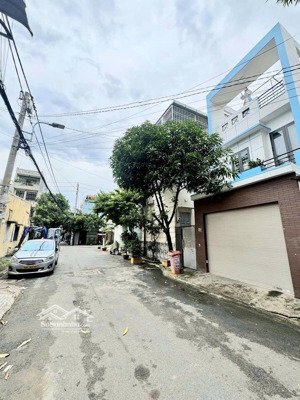 đất thỏ cư 72m2 - sổ riêng - trung mỹ tây 09 - hà đặc, q.12 - xây dựng ngay!