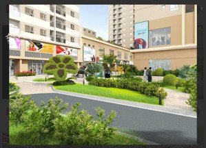 bán nhà xã hội tại tân uyên bình dương