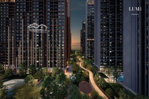 sở hữu căn penhouse đắt giá tầm view nhất tại lumi hà nội 038412986