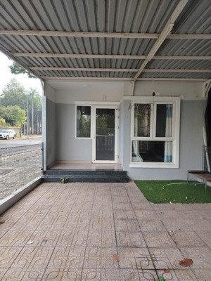 cho thuê nhà khu biệt thự tiamo phú thịnh thủ dầu một, ở sang chỉ từ 7.7tr/tháng