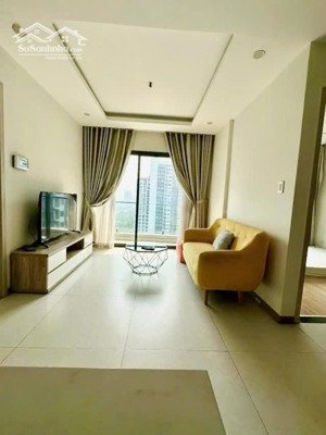 cho thuê 3pn 2wc có thể vào ở luôn , tầng cao view thoáng