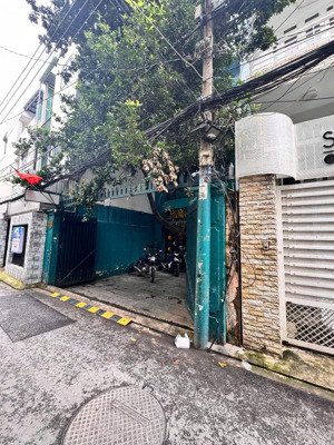 siêu phẩm diện tích khủng đường lê quang định,18.9 tỷ, 112,5 m2, phường 7, quận bình thạnh, tp.hcm