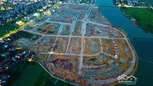 riverside dự án trọng điểm quan trọng nhất của việt yên đang được giới đầu tư quan tâm