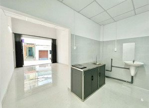 mặt tiền 5m x 17m trần bá giao - chỉ 9.5 tỷ (gò vấp)