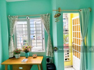 bán nhà gần chợ tân hương, hẻm xe hơi, 32m2, chỉ 3.85 tỷ