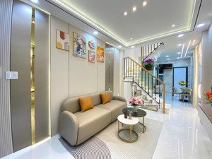 nhà đẹp mới full nội thất trần thái tông, p. 15 tân bình 3pn chỉ 4.75 tỷ