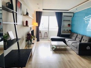 bán ch giá tốt tại chung cư miếu nổi, bình thạnh, 68m2 2pn 2wc giá 3,25 tỷ