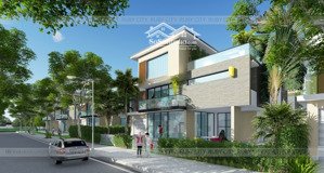 bán biệt thự 330m2 tại dự án ruby city trung tâm tp bảo lộc - trần phú