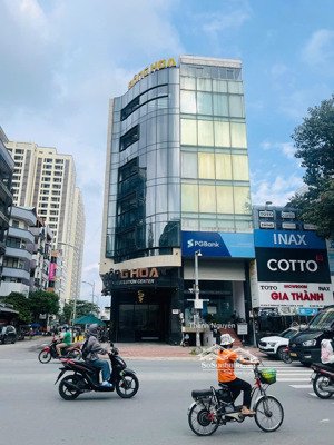 bán gấp nhà mt chính chủ đường lý thường kiệt quận 10 dt 6.2x20m dtcn 123m nhà 2 tầng giá 52 tỷ