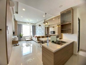 bán gấp chung cư the manor 2pn 2wc 72m2 giá 2 tỷ 530 tại bình thạnh