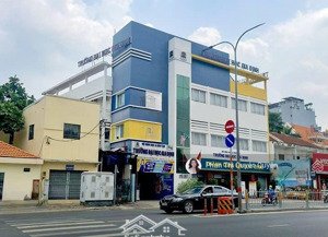 tặng gpxd: 2 hầm + 10t - bán nhà mặt tiền ngay hoàng văn thụ, pn - nh 15 x 20m - 78 tỷ về 68 tỷ