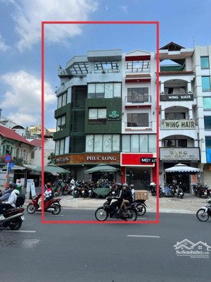 góc 2 mặt tiền âu cơ + tân thành, tân bình - dt : 8,5 x 18 - 2tầng - hđt : 160tr/th - giá chỉ 42 tỷ