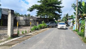 cần bán lô đất 155m2 giá chốt 2tỷ2 ở xã tân phú trung củ chi tp hcm