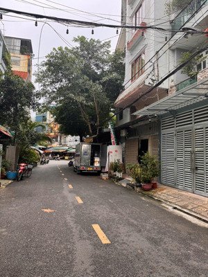 bán nhà hxh hoàng hoa thám.p7 bình thạnh dt 5,5 x22 hậu 10m 1 lầu . giá 18ty5 tl