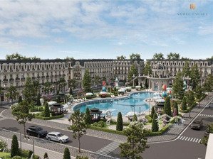 bán ngoại giao noble tây thăng long giá chỉ từ 11 tỷ xây dựng phong cách châu âu vay nh 70% htls 0%