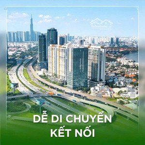 sở hữu căn hộ 3 phòng ngủ happy one mori - chiết khấu đến 12,5%, ưu đãi 500 triệu