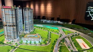 the gió 75m2. chiết khấu 27,5%. giỏ hàng trực tiếp độc quyền từ cđt