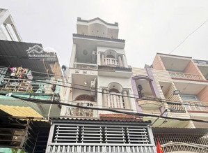 siêu phẩm mtnb 4 tầng, p.tân thành, q.tân phú