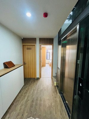 gà đẻ trứng - ccmn7 tầng thang máy - 21 phòng 120tr/ tháng. giá:22,5tỷ5tỷ,dt:86m2,7tầng,21phòng