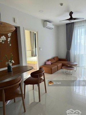 cần bán cc 1050 chu văn an, bình thạnh, 65m2, 2pn -2wc, 1tỷ860