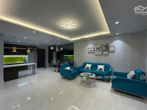 cần bán gấp ch garden gate, quận phú nhuận, 87m2, 2pn 2wc giá 3ty360