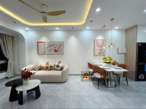bán căn hộ jamila khang điền, q9, 75 m2, 2pn - 2wc, 1tỷ680