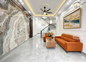 ngô gia tự - sân cổng riêng - 60m2 - 4 tầng - chỉ 4,4tỷ