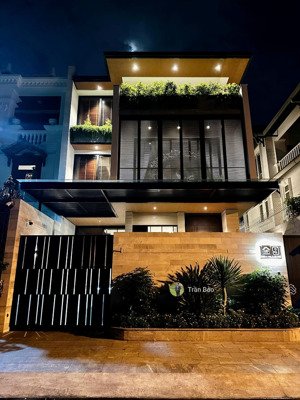 rẻ nhất. chỉ với 175tr/m. biệt thự ngay đường song hành, an phú, quận 2. 10x17m cn: 170m. giá 30 tỷ