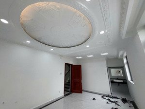 nhà giá: 7.2ty, dt: 8x11m, 4 tầng, khu 1764 lê văn lương, xã nhơn đức, nhà bè