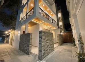 đông hải 1 - 70m2 - siêu phẩm sân cổng riêng - chỉ 5 tỷ 950