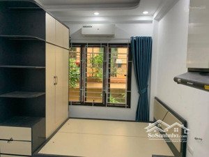 bán toà cho thuê 6 tầng 22 phòng diện tích 100m2, số 27, ngõ 282/36 kim giang