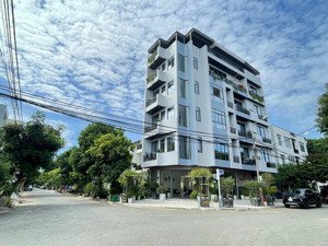 tổng hợp 5 lô đất nam việt á giá rẻ nhất khu vực ven sông hàn