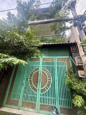 ngay lê trọng tấn-gần phạm đăng giảng hẻm 8m thông- 3 tầng ,68m ,3pn chỉ 6.8 tỷ