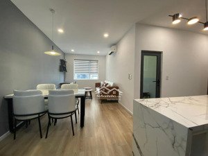 giá cực ưu đãi ch b2 trường sa q. bình thạnh, 67m2 thiết kế 2pn 2wc, hướng mát mẻ, giá 1 tỷ 670