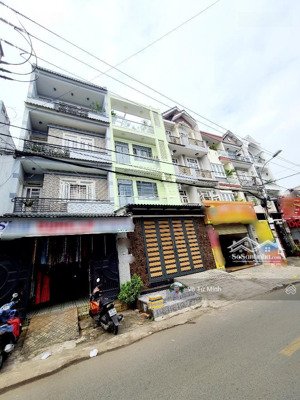 bán nhà mặt phố lê văn quới, 9 tỷ, 90m2, 6pn, 4wc, bình tân, hcm, giá tốt, chính chủ