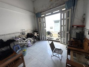 nhà ngon giá rẻ ql13 hiệp bình phước 43m² chỉ 3.35 tỷ! sổ riêng a4 hoàn công vuông vức