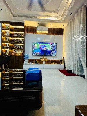 bán nhà yên hòa 30m2 nhà đẹp vị trí đẹp ngõ thoáng xe máy tránh 9.35 tỷ