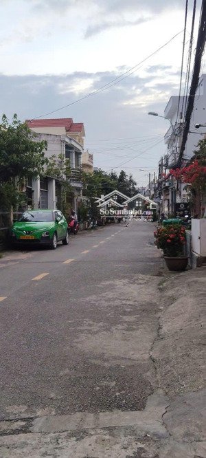 bán nhà đất 606m2 hẻm xe tải đ phạm văn đồng, linh đông, thủ đức,chỉ 73tr/m tiện xây chdv, full thổ