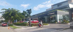 bán đất mặt tiền đường 45, đối diện siêu thị emart