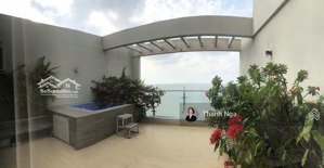 cho thuê masteri thảo điền penhouse 3pn view sông dt lớn, giá tốt, bao phí quản lý