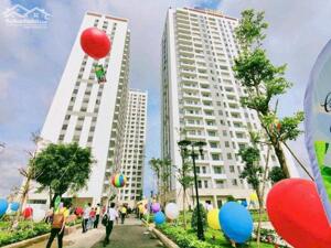 Bán căn hộ chung cư phường Bình Hòa Thuận An
