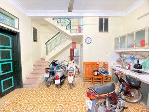 bán nhà riêng phố tôn đức thắng quận đống đa- không quy hoạch