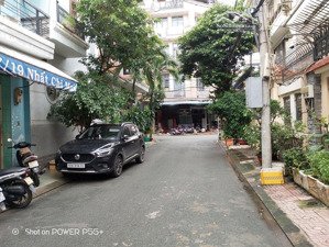 nhà đẹp,hẻm 6m ở p9, tân bình gần lý thường kiệt-giáp q10-q11-(4,8x14m)-4tầng-nhỉnh 9tỷ.