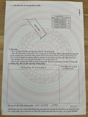 bán đất 100m2 tại xã minh trí, sóc sơn, hà nội, giá ưu đãi 1,46 tỷ